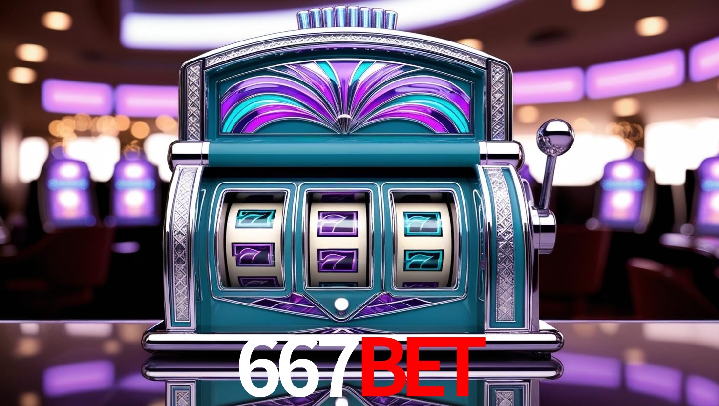 667BET