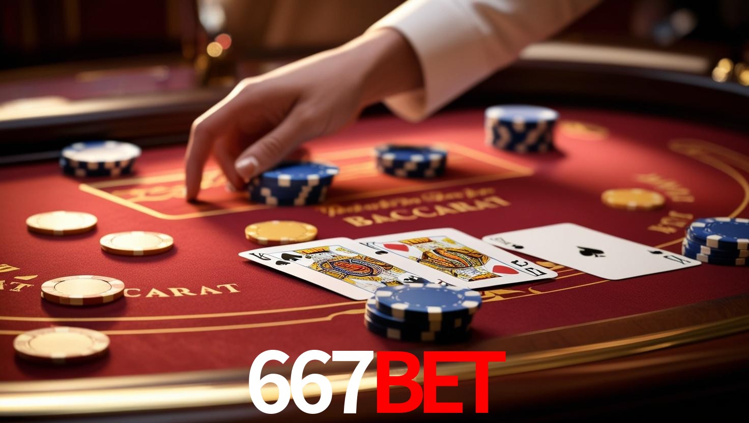 667BET