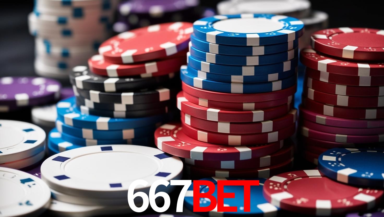 667BET