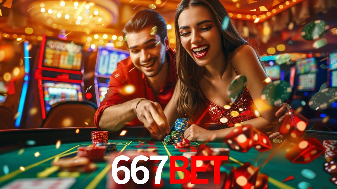 667bet Certificado eCOGRA - Jogos Justos Auditados